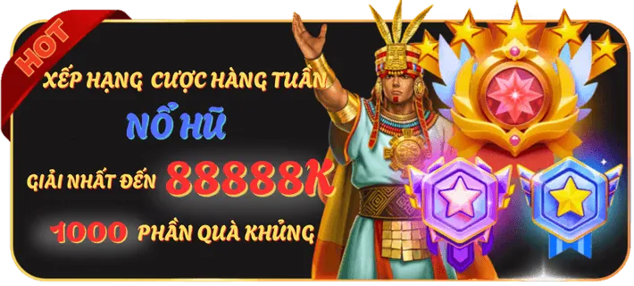 Hoàn trả cực cao mỗi ngày tại 33win4 nhà cái