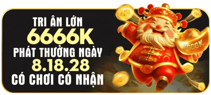 Sự kiện đặc biệt theo mùa tại 33win4 nhà cái
