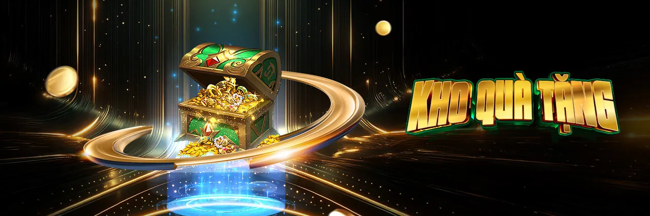 Giao diện xổ số trực tuyến 33win4 nhà cái với các con số may mắn và ánh sáng rực rỡ